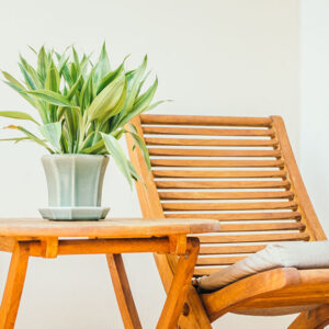 Outdoor Furniture