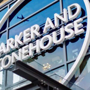Barker and Stonehouse