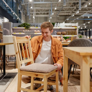 Oak Furniture Land