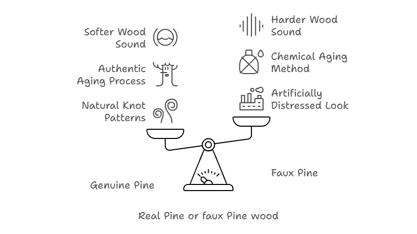 How Can I Tell What Kind of Wood My Furniture Is? | DecorDeluxe.club