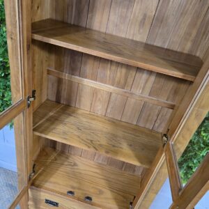 Barker Stonehouse Rustic Display Unit Barker Stonehouse Rustic Display Unit