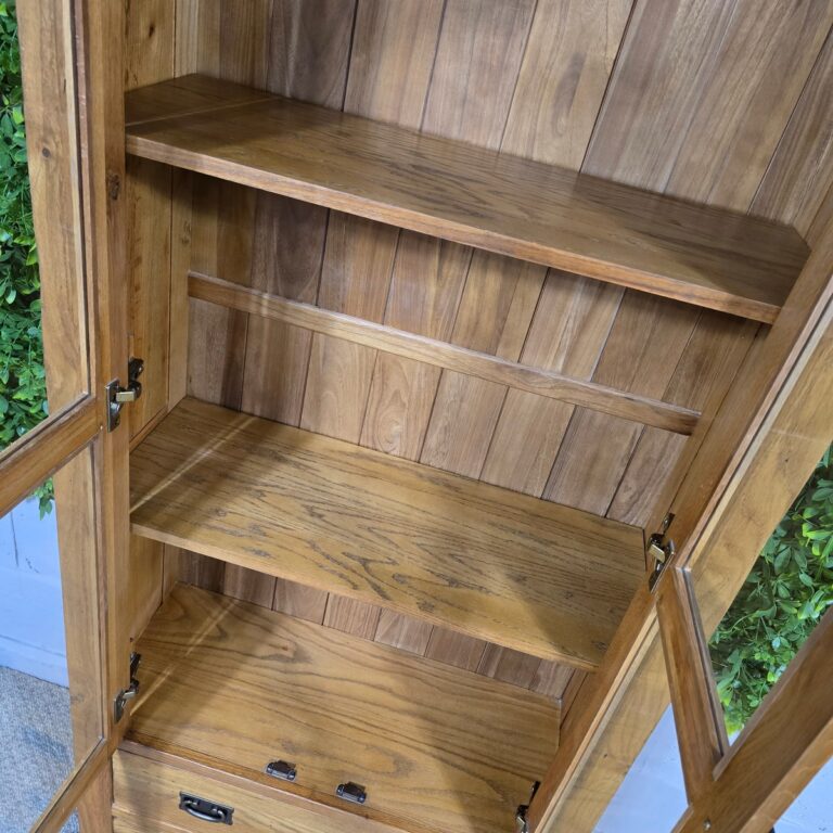 Barker Stonehouse Rustic Display Unit Barker Stonehouse Rustic Display Unit