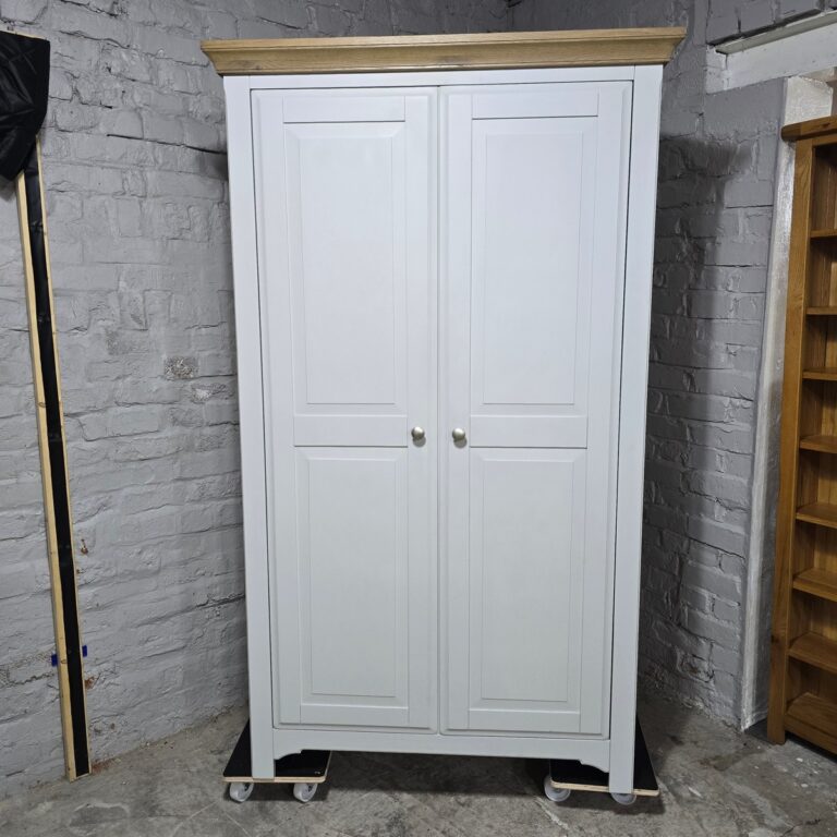 Barker and Stonehouse Second Hand Wardrobe Barker and Stonehouse Second Hand Wardrobe