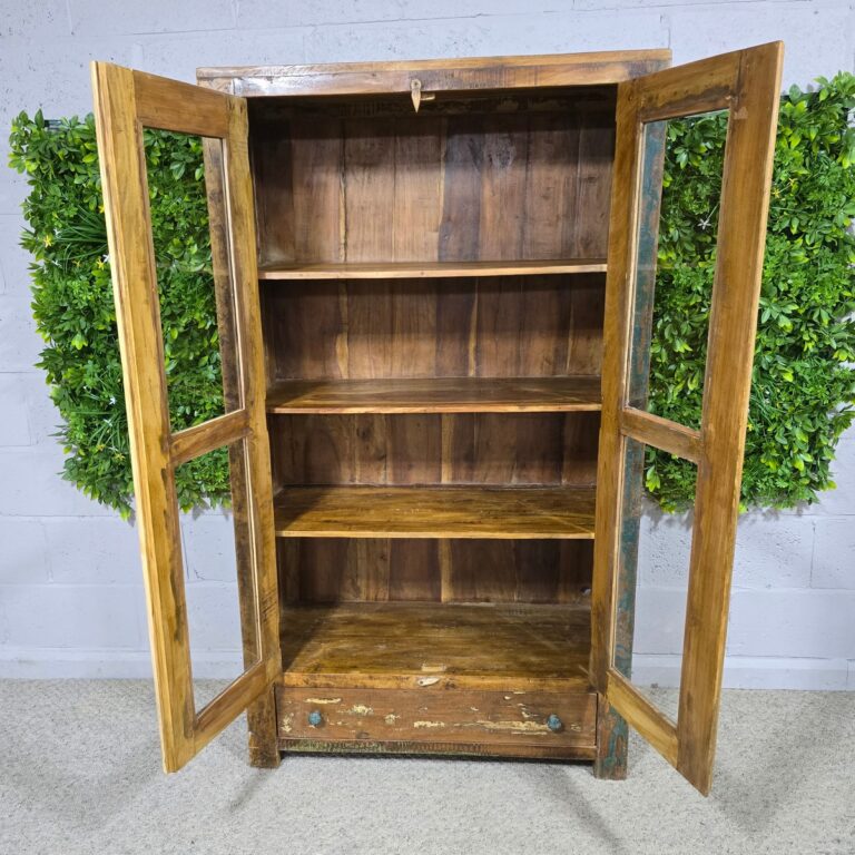 Mary Rose Reclaimed Unit