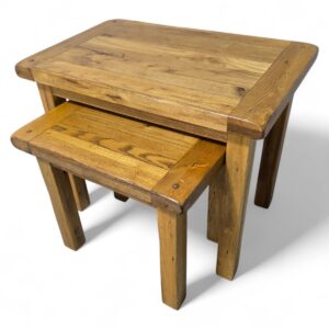 Barker Stonehouse PreLoved Oak Tables Barker Stonehouse PreLoved Oak Tables