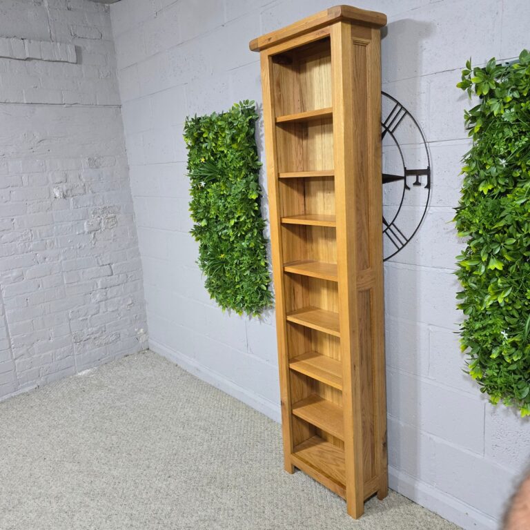 Pre-loved Barker Stonehouse Bookcase Pre-loved Barker Stonehouse Bookcase