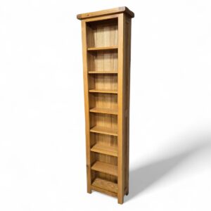 Pre-loved Barker Stonehouse Bookcase Pre-loved Barker Stonehouse Bookcase