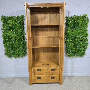Barker Stonehouse Rustic Display Unit Barker Stonehouse Rustic Display Unit