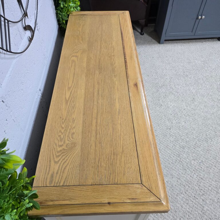 Barker and Stonehouse Double Dresser Barker and Stonehouse Double Dresser