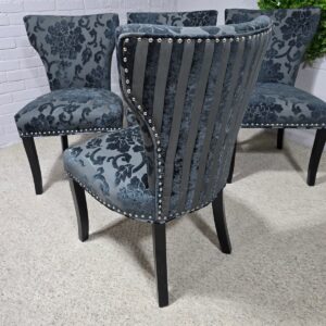 Barker and Stonehouse Dining Chairs Second Hand Barker and Stonehouse Dining Chairs Second Hand