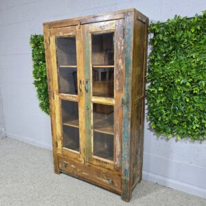 Mary Rose Reclaimed Unit