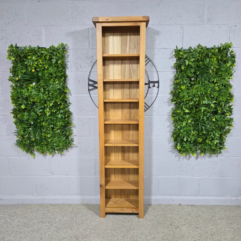 Pre-loved Barker Stonehouse Bookcase Pre-loved Barker Stonehouse Bookcase