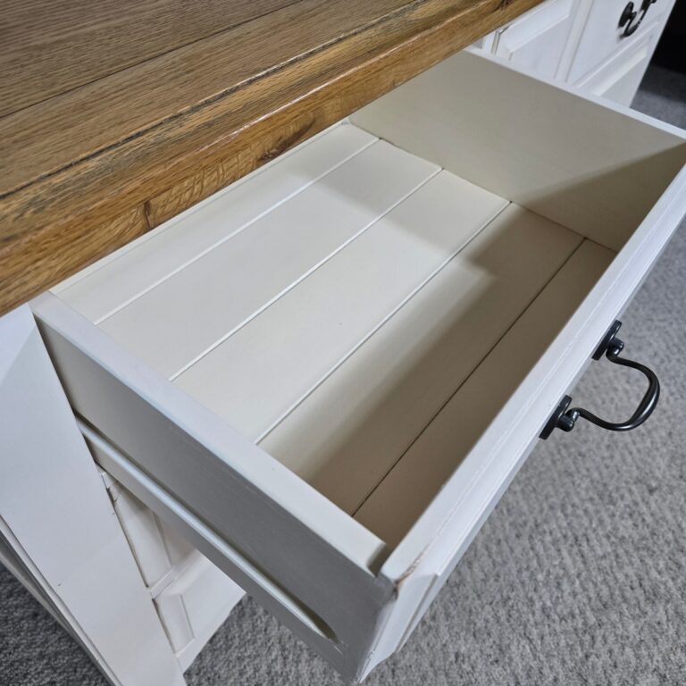 Barker and Stonehouse Double Dresser Barker and Stonehouse Double Dresser