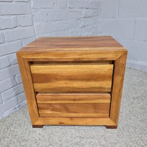 Barker and Stonehouse Bedside Drawer Pre-Owned Barker and Stonehouse Bedside Drawer Pre-Owned