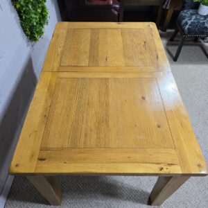 Barker Stonehouse PreLoved Dining Table
