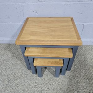 Next Pre-Owned Nest of Tables