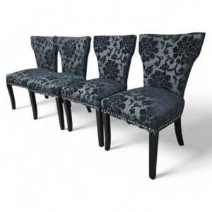Barker and Stonehouse Dining Chairs Second Hand Barker and Stonehouse Dining Chairs Second Hand