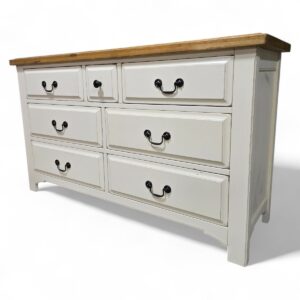 Barker and Stonehouse Double Dresser Barker and Stonehouse Double Dresser