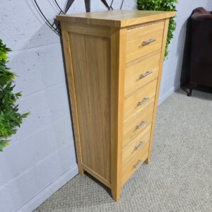 Barker Stonehouse Tallboy Pre-Owned