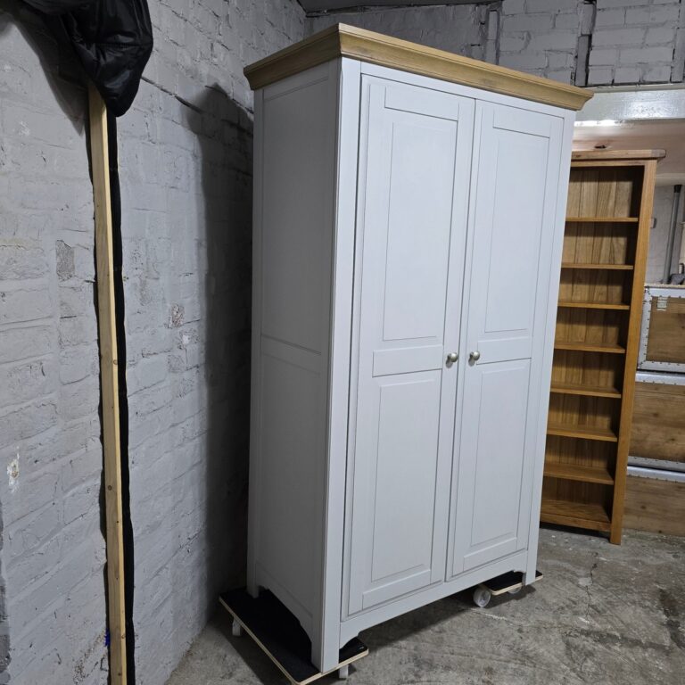 Barker and Stonehouse Second Hand Wardrobe Barker and Stonehouse Second Hand Wardrobe
