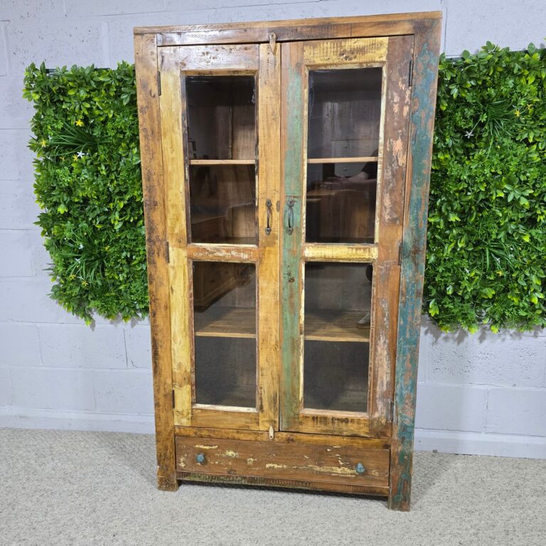 Mary Rose Reclaimed Unit