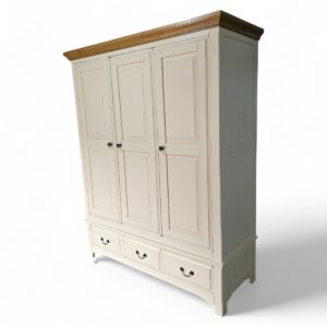 Barker and Stonehouse PreLoved Wardrobe