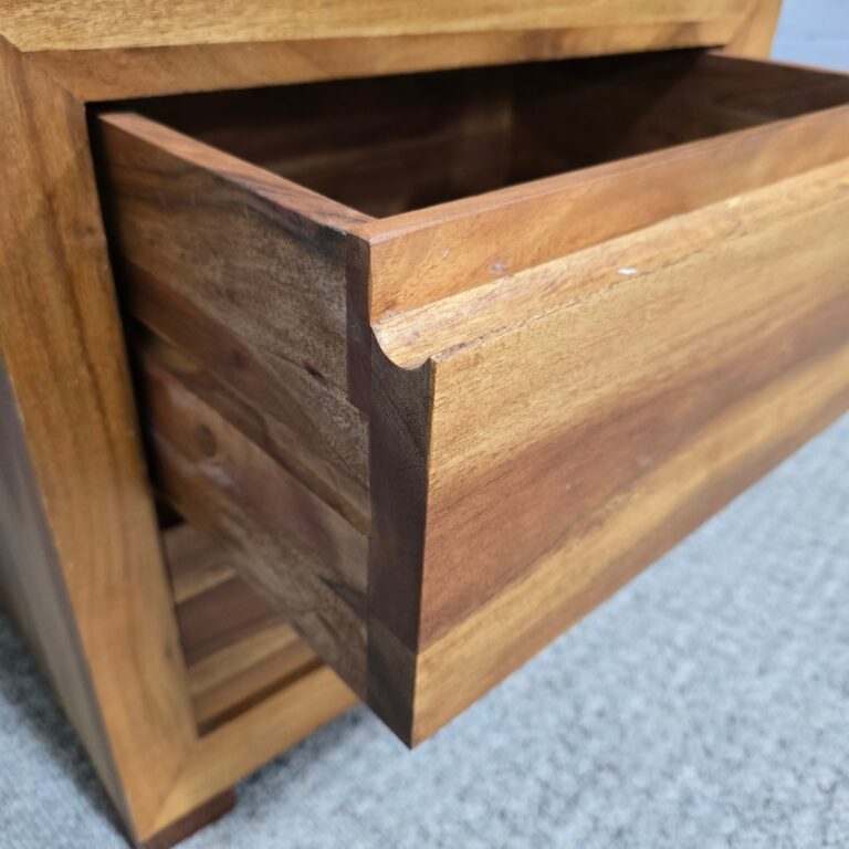 Barker and Stonehouse Bedside Drawer Pre-Owned Barker and Stonehouse Bedside Drawer Pre-Owned