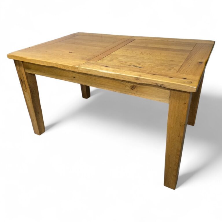 Barker Stonehouse PreLoved Dining Table