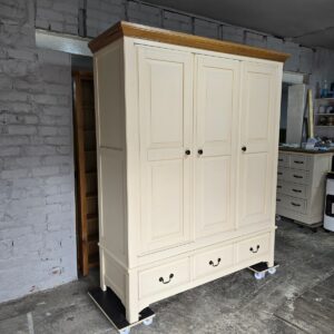 Barker and Stonehouse PreLoved Wardrobe