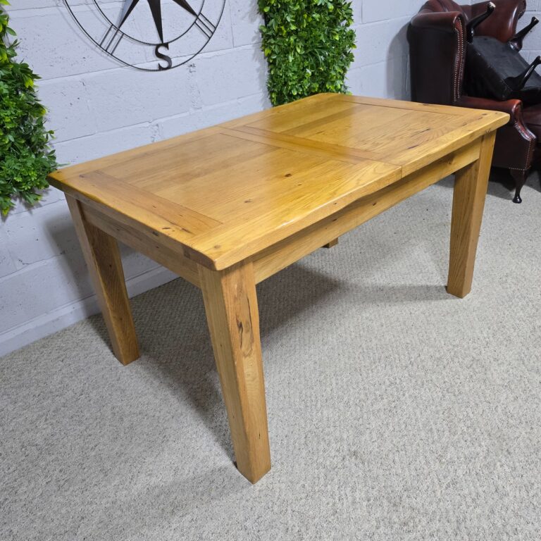 Barker Stonehouse PreLoved Dining Table