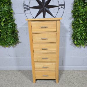 Barker Stonehouse Tallboy Pre-Owned