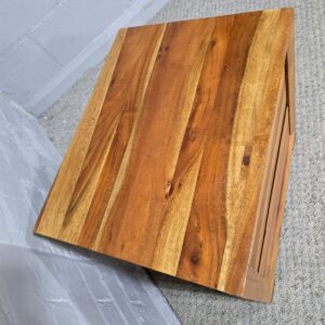 Barker and Stonehouse Bedside Drawer Pre-Owned Barker and Stonehouse Bedside Drawer Pre-Owned