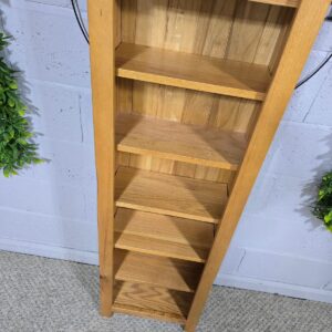 Pre-loved Barker Stonehouse Bookcase Pre-loved Barker Stonehouse Bookcase