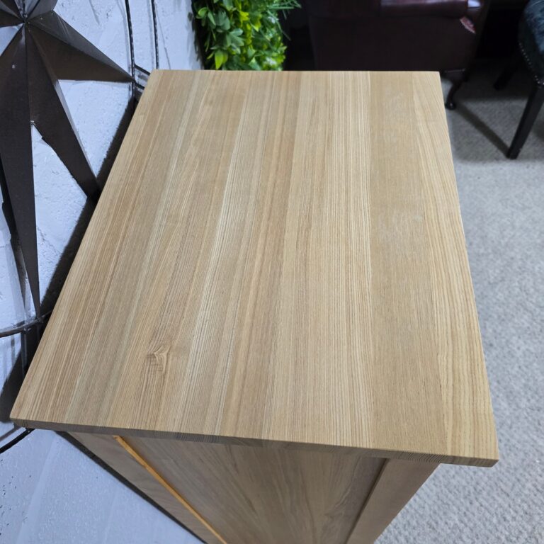 Barker Stonehouse Tallboy Pre-Owned