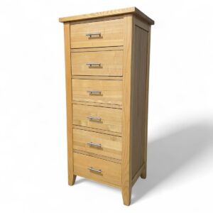 Barker Stonehouse Tallboy Pre-Owned