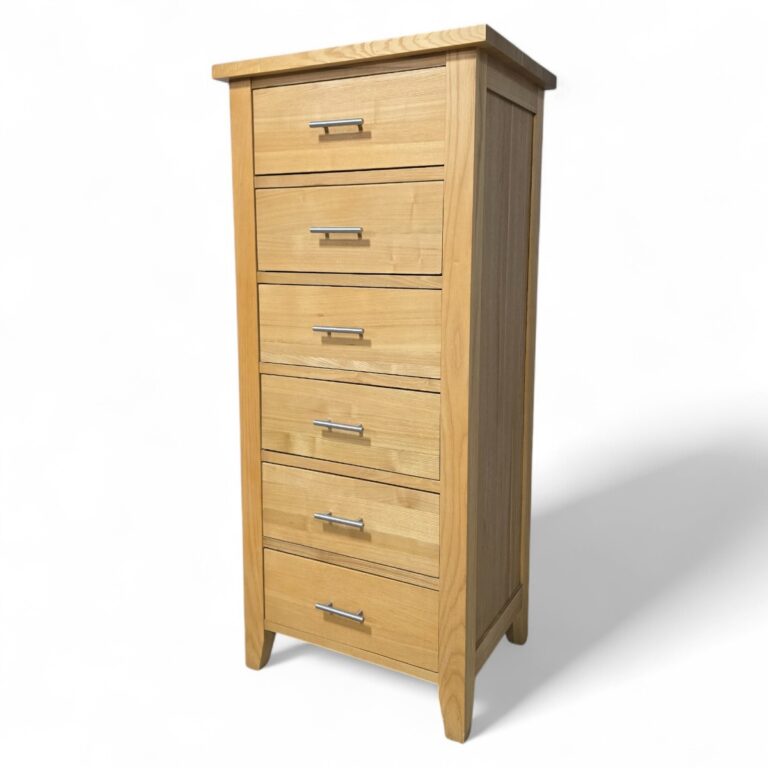 Barker Stonehouse Tallboy Pre-Owned