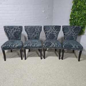 Barker and Stonehouse Dining Chairs Second Hand Barker and Stonehouse Dining Chairs Second Hand