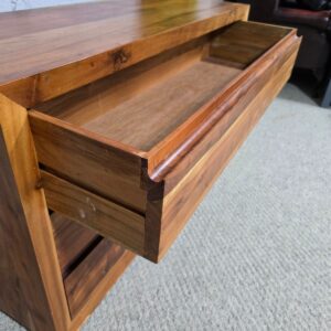 PreLoved Solid Mango Chest of Drawers PreLoved Solid Mango Chest of Drawers