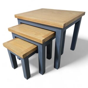 Next Pre-Owned Nest of Tables