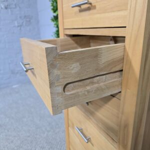 Barker Stonehouse Tallboy Pre-Owned