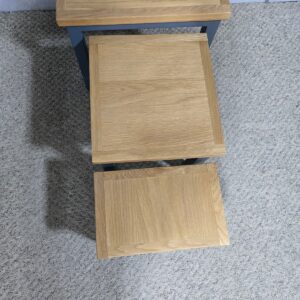 Next Pre-Owned Nest of Tables