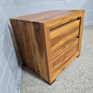 Barker and Stonehouse Bedside Drawer Pre-Owned Barker and Stonehouse Bedside Drawer Pre-Owned