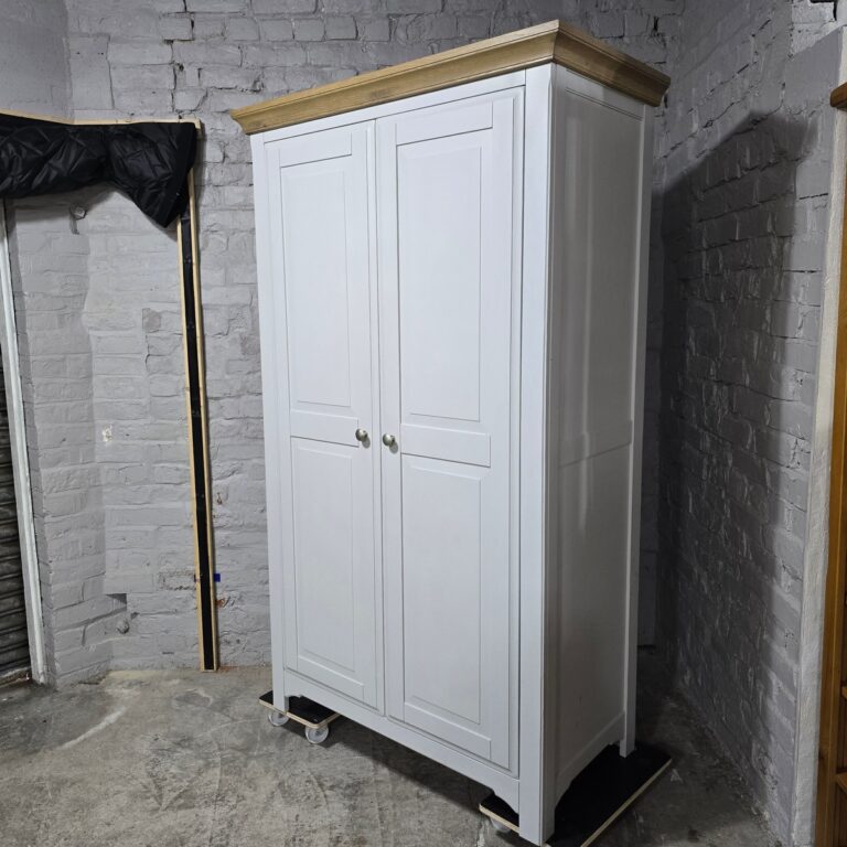 Barker and Stonehouse Second Hand Wardrobe Barker and Stonehouse Second Hand Wardrobe