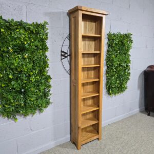 Pre-loved Barker Stonehouse Bookcase Pre-loved Barker Stonehouse Bookcase