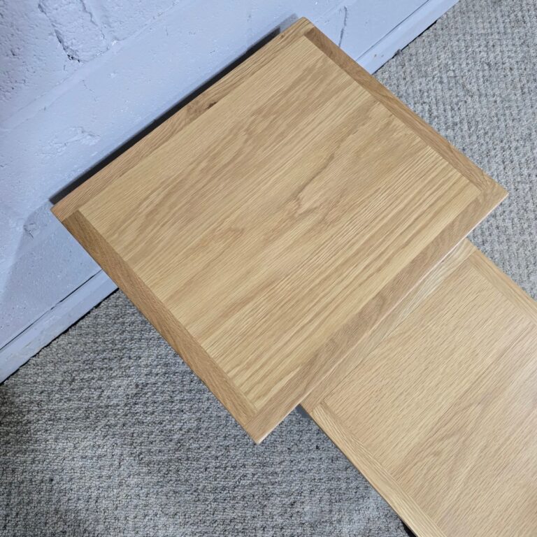 Next Pre-Owned Nest of Tables