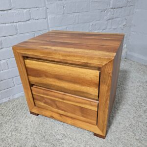 Barker and Stonehouse Bedside Drawer Pre-Owned Barker and Stonehouse Bedside Drawer Pre-Owned