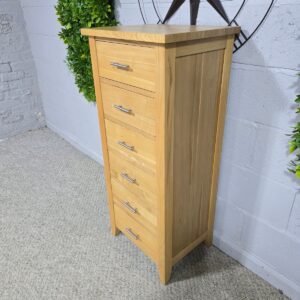 Barker Stonehouse Tallboy Pre-Owned