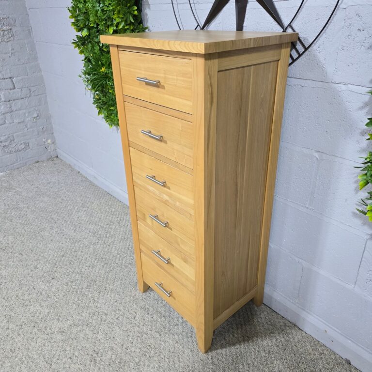 Barker Stonehouse Tallboy Pre-Owned