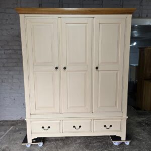 Barker and Stonehouse PreLoved Wardrobe