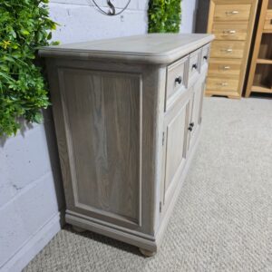 Pre-Owned Barker and Stonehouse Sideboard